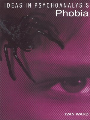 Phobia - ebook